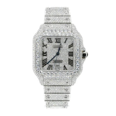 Mois Generic Watch