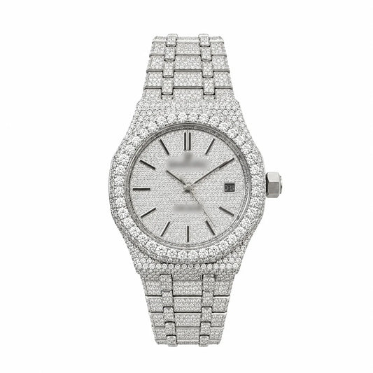 Mois Generic Watch