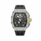 Mois Diamond Strap Watch