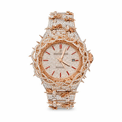 Mois Thorned Watch